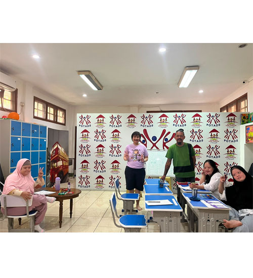 PopAbrush Activity Documentation