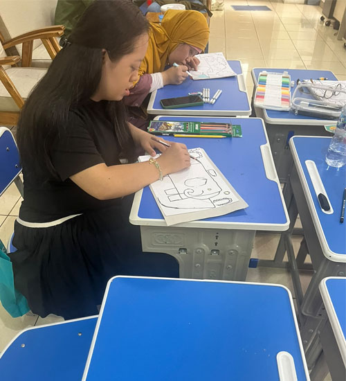 PopAbrush Activity Documentation