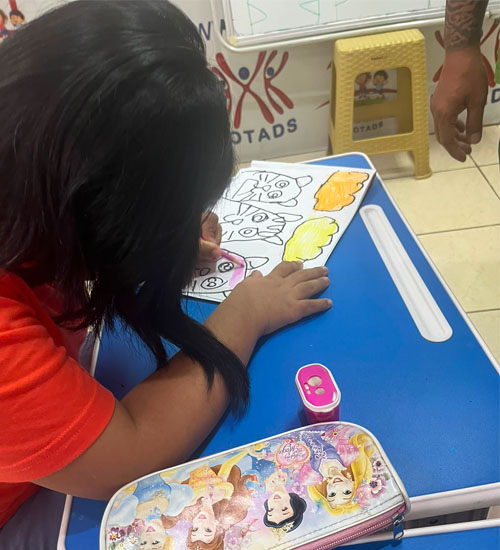PopAbrush Activity Documentation