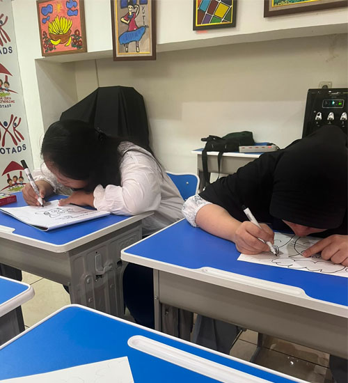 PopAbrush Activity Documentation