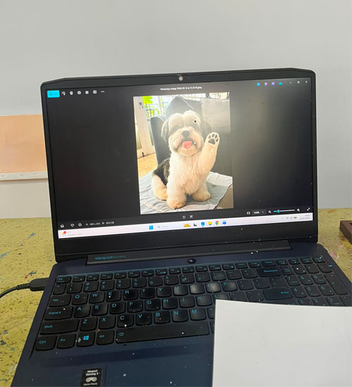 PopAbrush Activity Documentation
