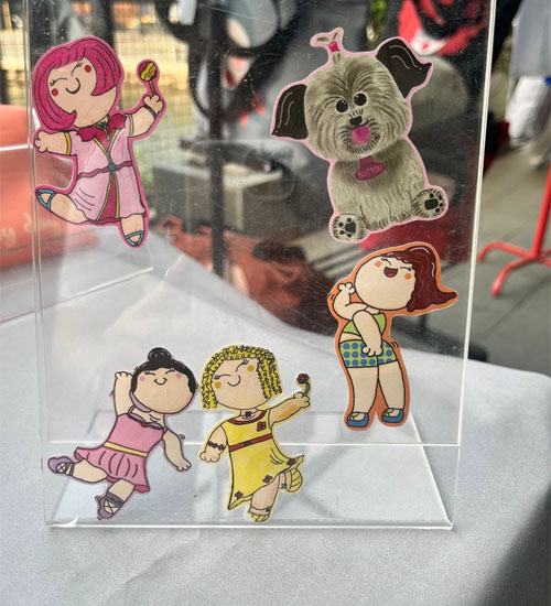 PopAbrush Activity Documentation
