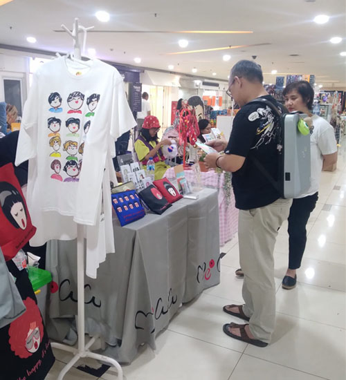 PopAbrush Activity Documentation