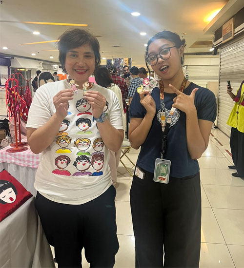 PopAbrush Activity Documentation