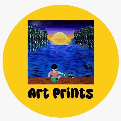 Art Prints