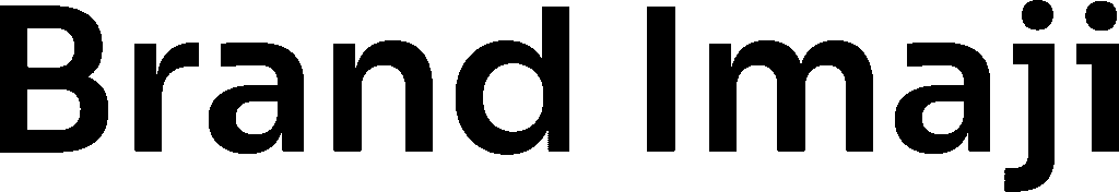 Brand Imaji Logo